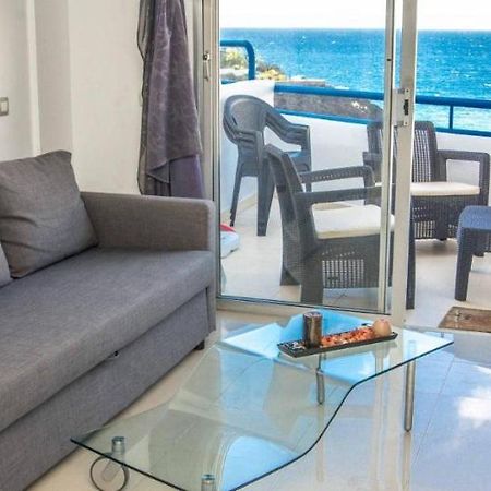 Beach Front Apartment In Playa Paraiso, Pp70 Kültér fotó